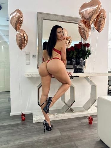 Aletta Ocean OnlyFans ingyenes 4