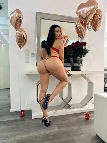Aletta Ocean OnlyFans ingyenes 3