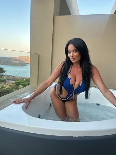 Anissa Kate OnlyFans ingyenes 4