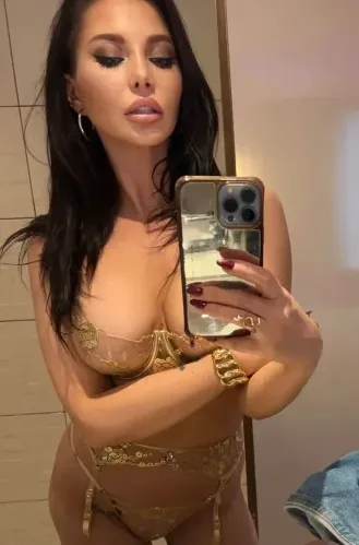 Anna Polina OnlyFans ingyenes 8