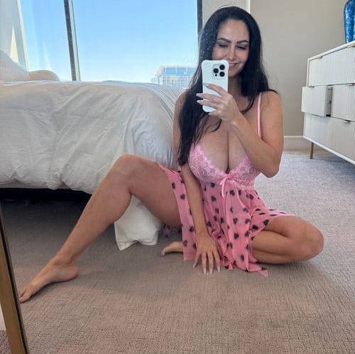 Ava Addams OnlyFans ingyenes 4