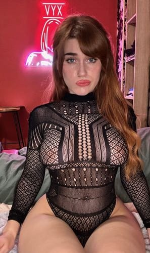 Carla Vyx OnlyFans ingyenes 15