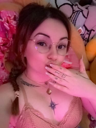 Chelxie OnlyFans ingyenes 8