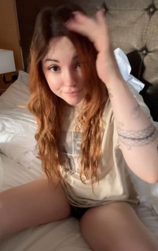 Chelxie OnlyFans ingyenes 12