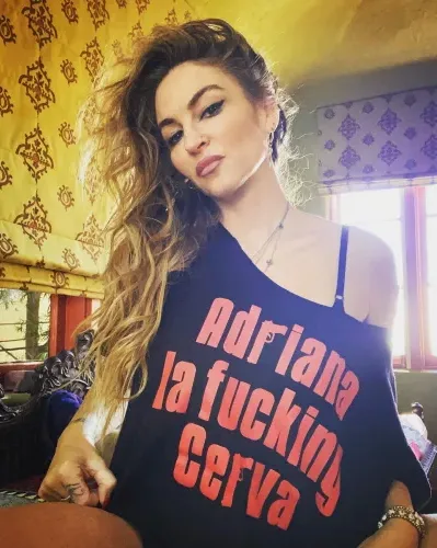 Drea de Matteo OnlyFans ingyenes 4