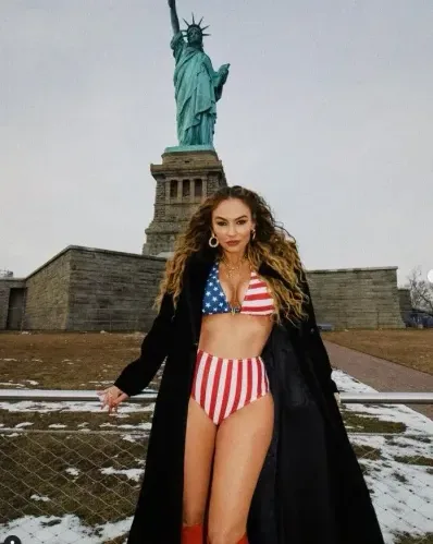 Drea de Matteo OnlyFans ingyenes 6