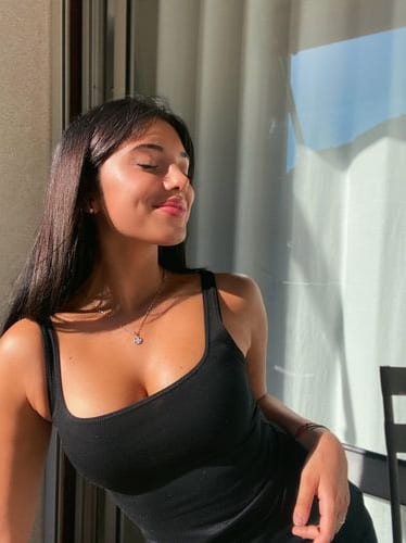 Julia Bayonetta OnlyFans ingyenes 12