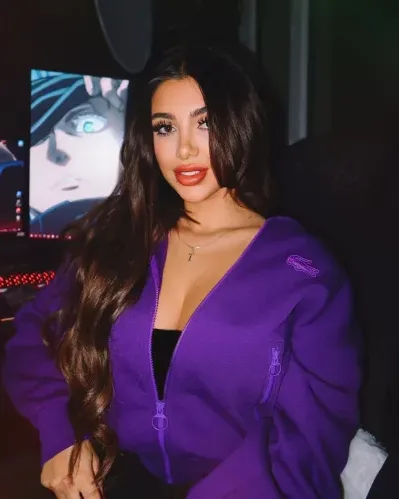 Julia Bayonetta OnlyFans ingyenes 13