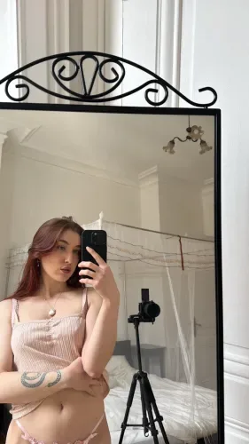 Madelaine Rousset OnlyFans ingyenes 2