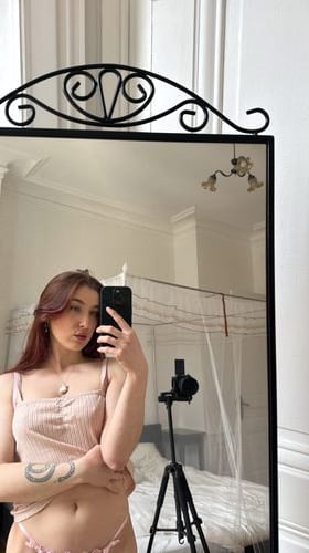 Madelaine Rousset OnlyFans ingyenes 1