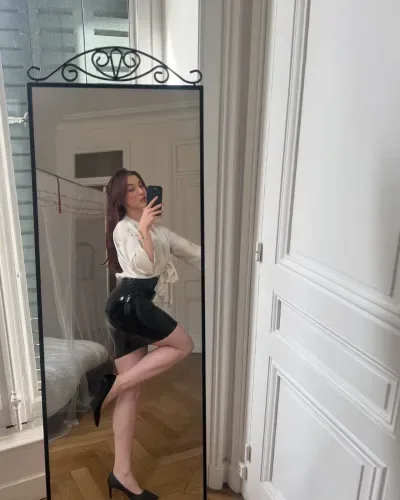 Madelaine Rousset OnlyFans ingyenes 5