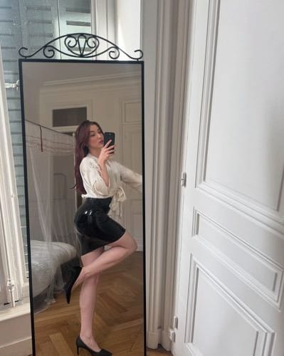 Madelaine Rousset OnlyFans ingyenes 6