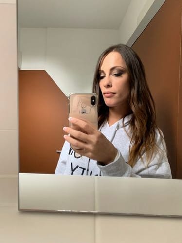 Nikita Bellucci OnlyFans ingyenes 12