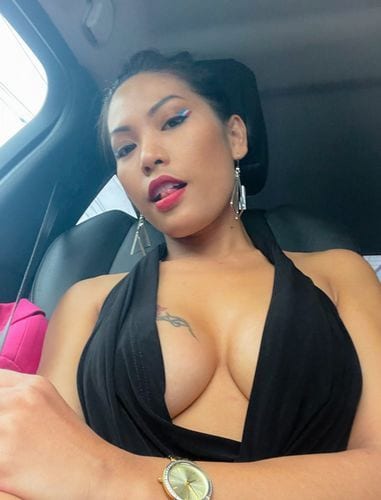 Polly Pons OnlyFans ingyenes 7